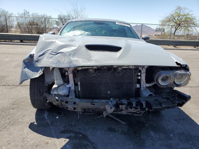  DODGE CHALLENGER 2020 Gray