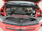 2019 Chevrolet Silverado K1500 Rst de vânzare în Earlington, KY - Side