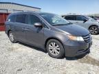 2014 Honda Odyssey Exl na sprzedaż w Cahokia Heights, IL - Hail