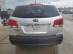 2011 Kia Sorento Base en Venta en Cahokia Heights, IL - Rollover