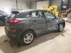 2021 Hyundai Kona Se na sprzedaż w West Mifflin, PA - Side