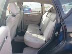 2007 MERCEDES BENZ A180CDI AV for sale at Copart CORBY