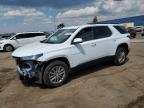 Woodhaven, MI에서 판매 중인 2023 Chevrolet Traverse Lt - Front End