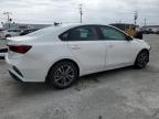 2023 Kia Forte Lx იყიდება Sun Valley-ში, CA - Front End