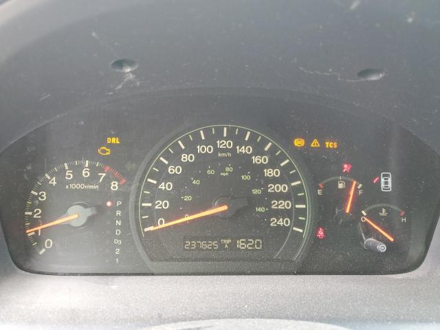 2003 HONDA ACCORD EX
