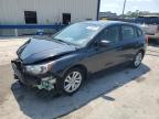 2016 Subaru Impreza Premium na sprzedaż w Orlando, FL - Front End