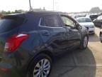 2018 VAUXHALL MOKKA X EL for sale at Copart SANDY