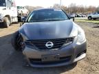 2011 Nissan Altima S for Sale in East Granby, CT - Front End