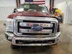 2015 Ford F250 Super Duty на продаже в Windham, ME - Rollover