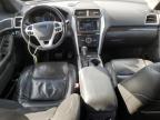 2015 Ford Explorer Limited zu verkaufen in York Haven, PA - Side