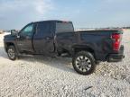 2024 Chevrolet Silverado K2500 Custom de vânzare în Temple, TX - Side