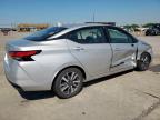 2023 Nissan Versa Sv for Sale in Grand Prairie, TX - Side