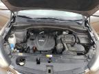 2016 Hyundai Santa Fe Sport  for Sale in Longview, TX - Undercarriage