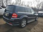 2012 Mercedes-Benz Gl 450 4Matic for Sale in New Britain, CT - Front End