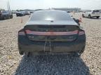 2017 Lincoln Mkz Reserve en Venta en Taylor, TX - Rear End