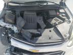 2016 Chevrolet Equinox Lt იყიდება New Braunfels-ში, TX - Front End