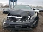 2011 Kia Sportage Ex zu verkaufen in Chicago Heights, IL - Front End