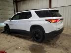 2022 Chevrolet Traverse Lt na sprzedaż w Pennsburg, PA - Front End
