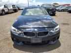 2016 Bmw 428 I Gran Coupe Sulev zu verkaufen in Kapolei, HI - Side