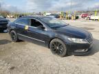 2013 Volkswagen Cc Vr6 4Motion en Venta en Indianapolis, IN - Water/Flood