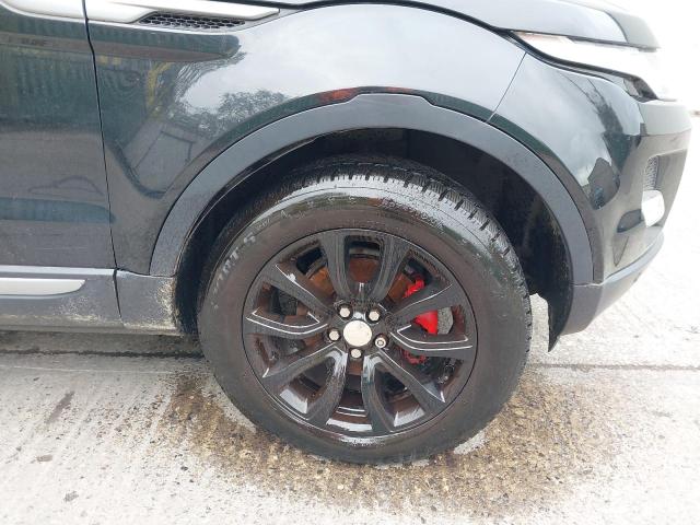 2014 LAND ROVER RANGEROVER