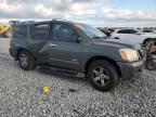 2007 Nissan Armada Se продається в Arcadia, FL - All Over