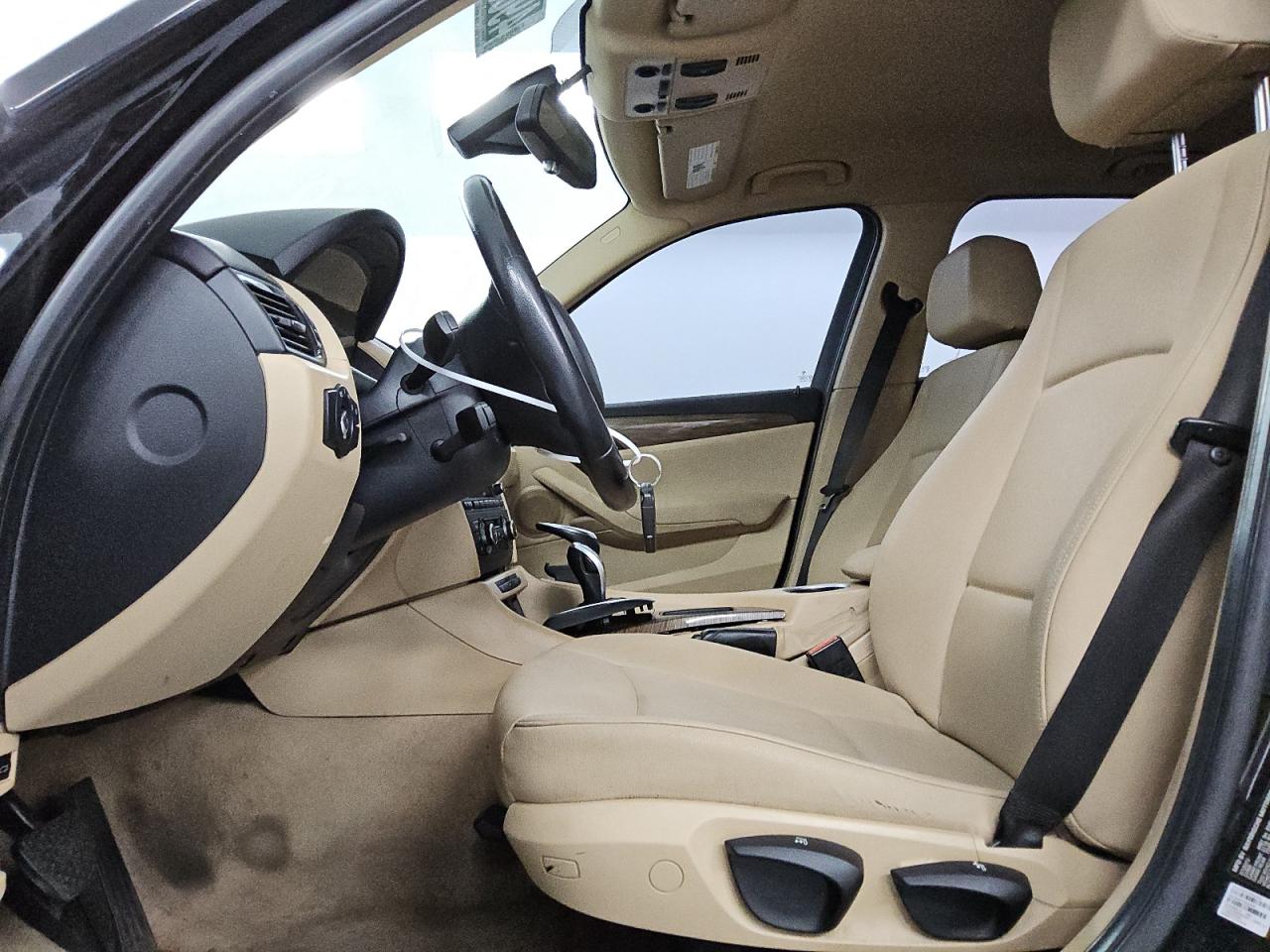 wbavm1c58evw50919 WBAVM1C58EVW50919 2014 BMW X1 Sdrive28I