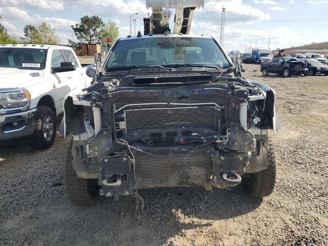  RAM All Models 2021 Білий