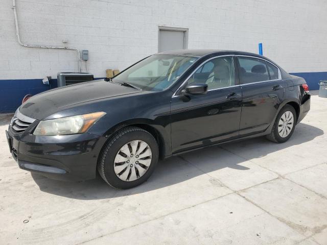 2011 Honda Accord Lx