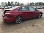 2016 Toyota Camry Le de vânzare în Finksburg, MD - Rear End