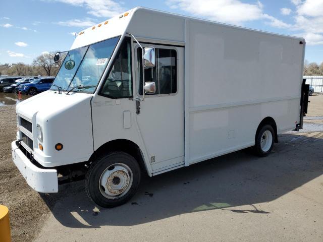 2002 Freightliner Chassis M Line Walk-In Van