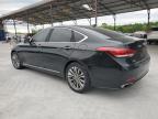 2017 Genesis G80 Base de vânzare în Cartersville, GA - Front End