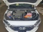 2021 Hyundai Ioniq Se for Sale in Franklin, WI - Hail