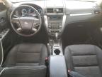 2012 Ford Fusion Se for Sale in Rogersville, MO - Side