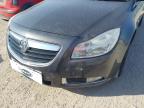 2011 VAUXHALL INSIGNIA S for sale at Copart BRISTOL