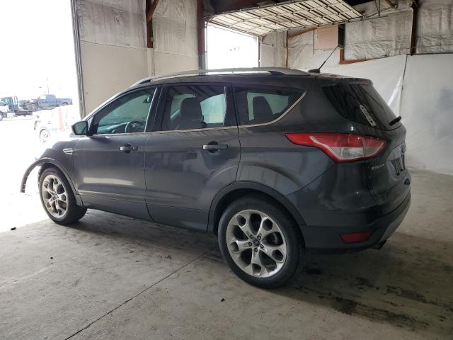  FORD ESCAPE 2015 Серый