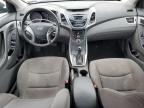 2015 Hyundai Elantra Se for Sale in Hurricane, WV - All Over