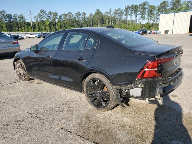  VOLVO S60 PLUS 2024 Black