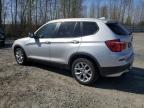 2011 Bmw X3 Xdrive35I იყიდება Arlington-ში, WA - Mechanical