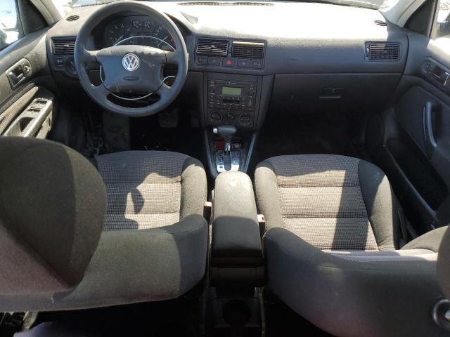 2004 VOLKSWAGEN GOLF GLS