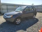 2013 Subaru Forester 2.5X na sprzedaż w Arlington, WA - Rear End
