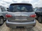 2014 Infiniti Qx80  for Sale in San Antonio, TX - Rear End