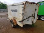 2006 Utility Trailer de vânzare în Longview, TX - Rear End