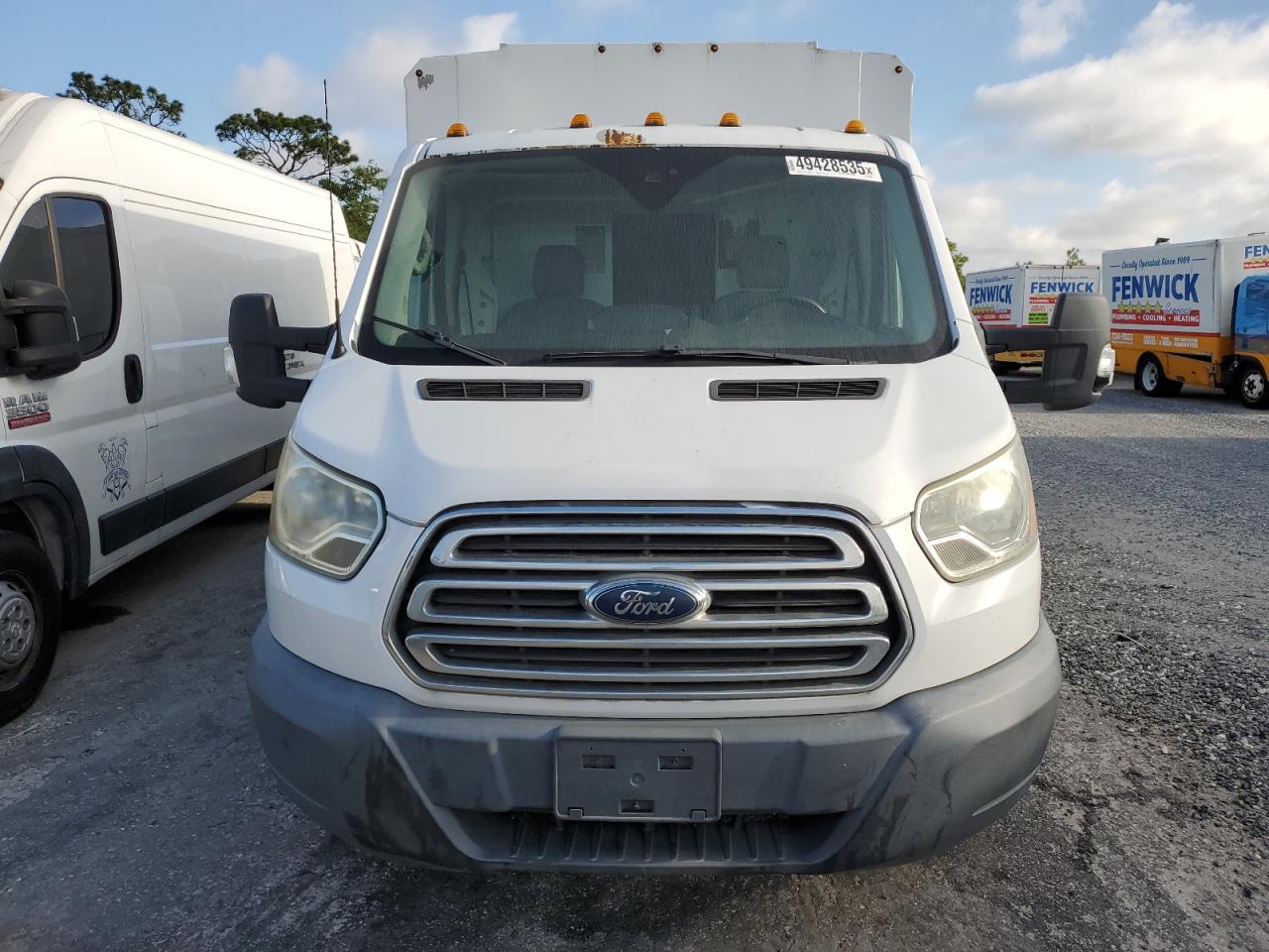 2016 Ford Transit - Image 5