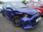 2024 MAZDA MAZDA 2 HY for sale at Copart WOLVERHAMPTON
