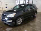 2011 Chevrolet Traverse Lt за продажба в Anchorage, AK - Minor Dent/Scratches