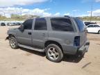 2005 Cadillac Escalade Luxury for Sale in Colorado Springs, CO - Stripped