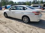 2015 Nissan Sentra S zu verkaufen in Knightdale, NC - Side