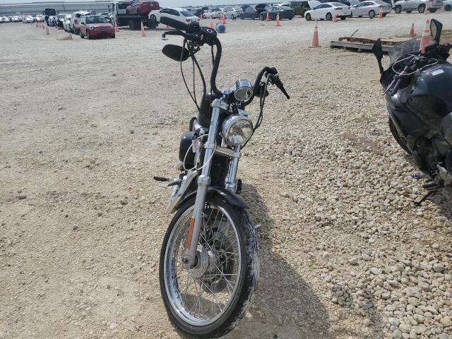 undisplay HARLEY-DAVIDSON XL1200 V 2013 Черный