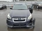 2013 Subaru Legacy 2.5I Premium продається в Windham, ME - All Over